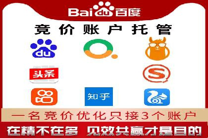 科技公司SEM服务托管的ROI提升之路